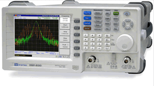 Instek GSP-827